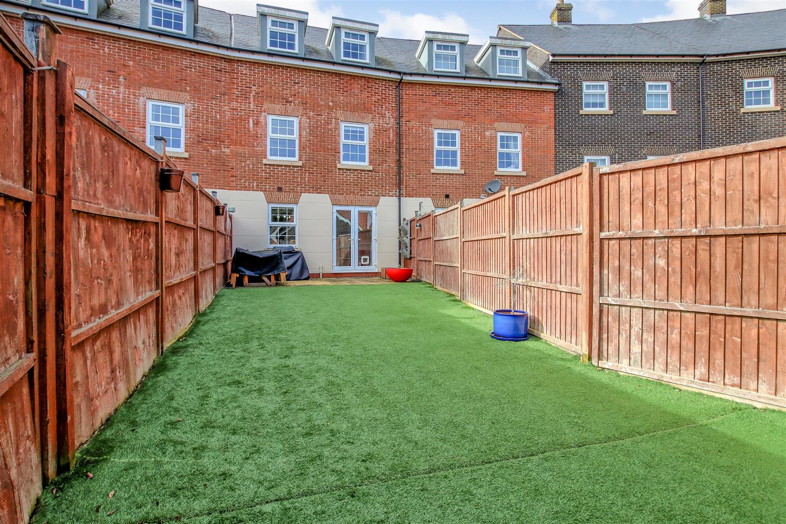 Summers Hill Drive, Papworth Everard, Cambridge